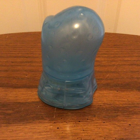 Monsters VS Aliens BOB Blue Blob McDonald's Toy Figure DreamWorks 2009 Works - Picture 4 of 7